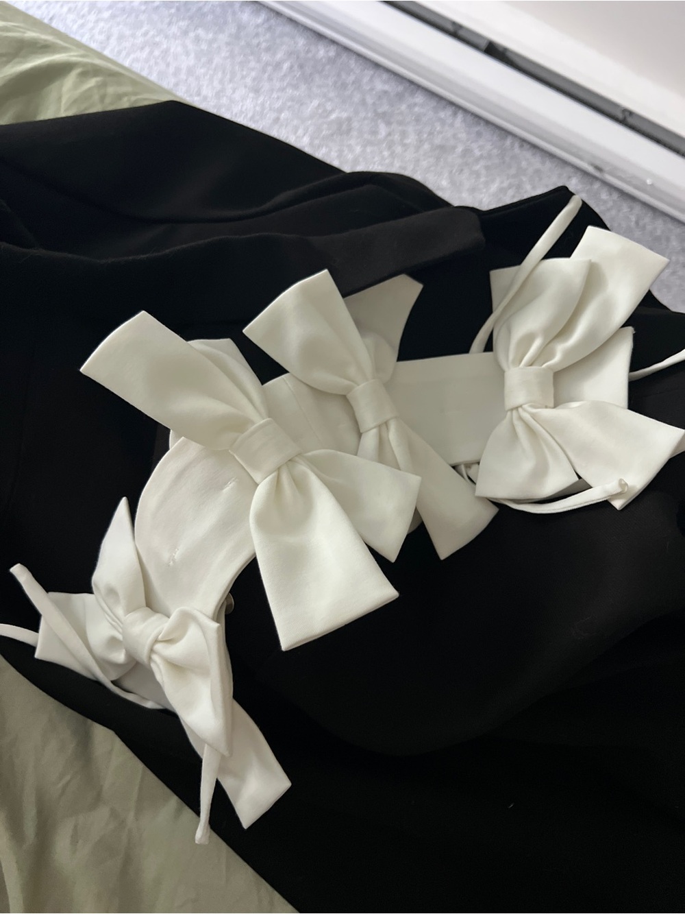 gorgeous, high-quality black blazer from RUMIA, Australia - Picture 11 of 13